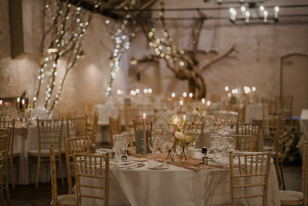 Elegant Spring Wedding at Larchfield Estate |… | Larchfield Estate
