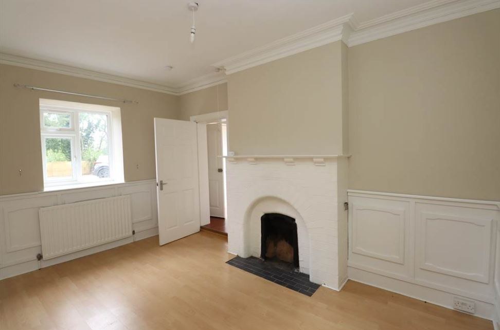 Large Sitting Room at Gamekeepers Cottage Larchfield Estate long term rental