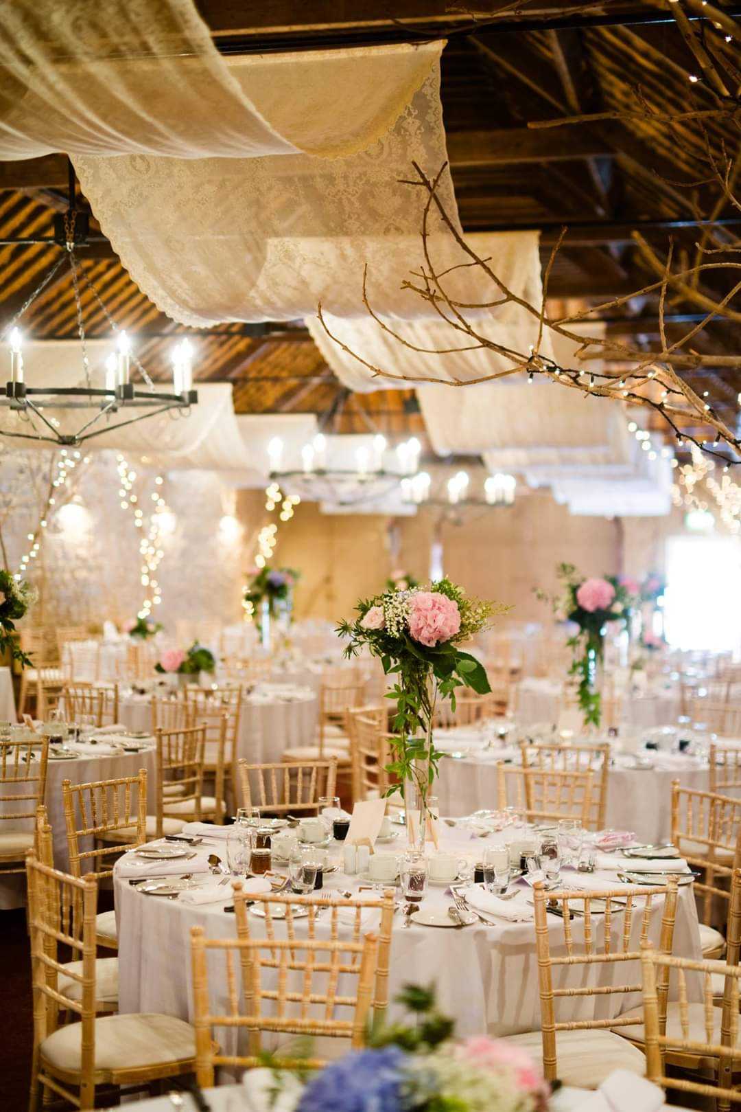 Larchfield Barn where Heritage meets Rustic Charm Co Down Northern Ireland