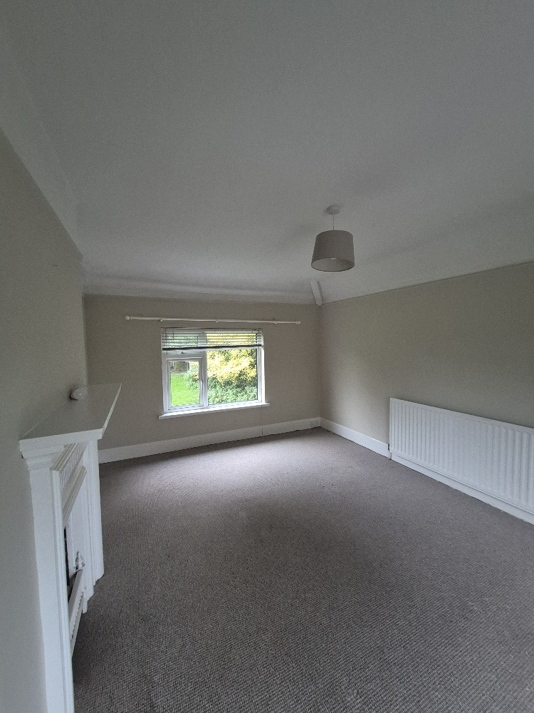 Master Bedroom at Gamekeepers Cottage (1 of 3 double bedrooms)