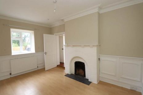 Gamekeepers Larchfield Estate Sitting Room