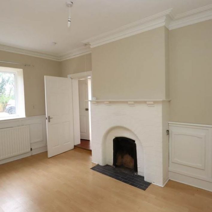 Gamekeepers Larchfield Estate Sitting Room
