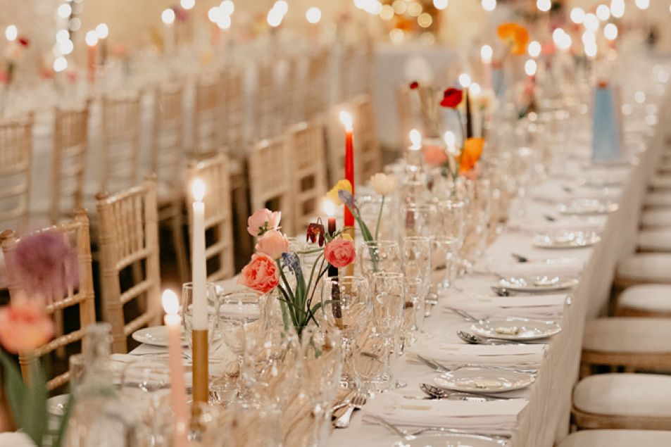 Iain Irwin Photography Larchfield Barn Long tables Stephen Jemila lowres 168 of 229