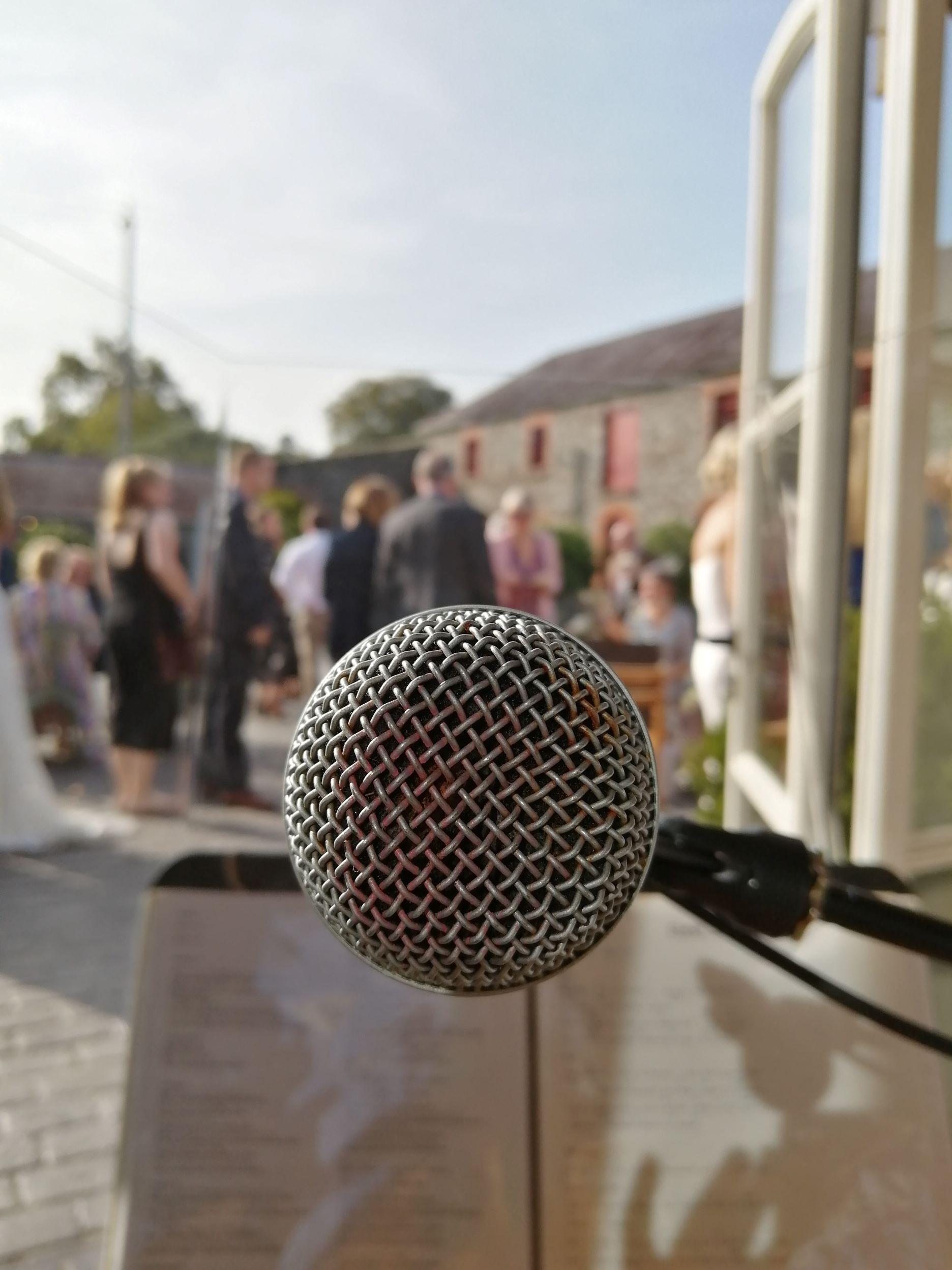 Courtyard Heritage Wedding Venue Northern Ireland Co Down